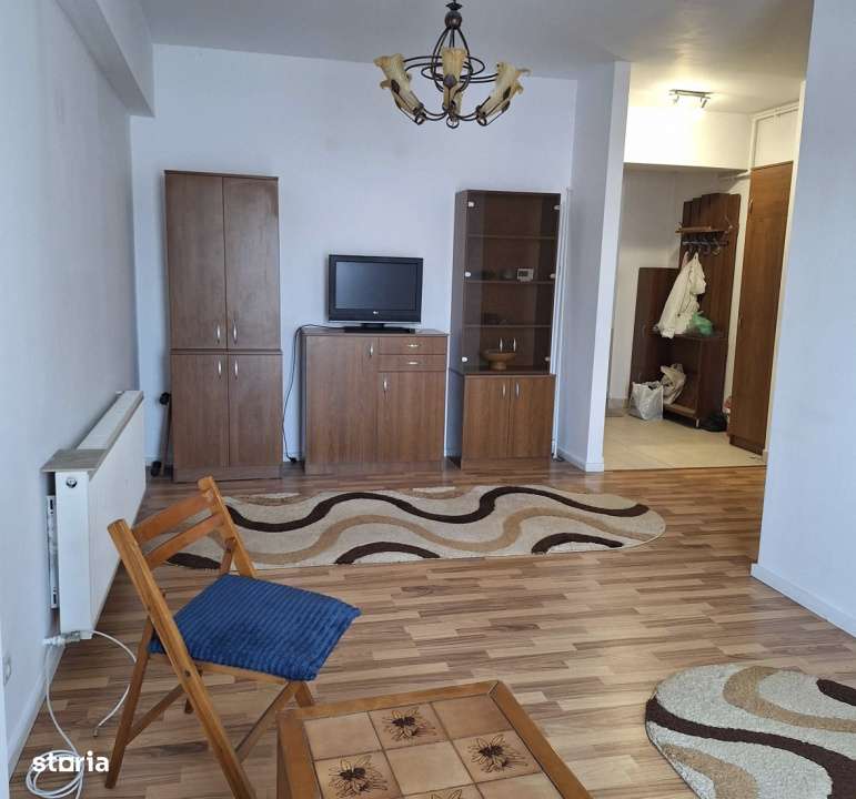 Apartament Stil Studio | Nicolae Grigorescu | 5 Min Pana La Metrou - Imagine principală: 2/7