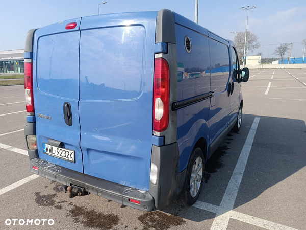 Renault Trafic - 4