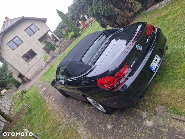 BMW Seria 6 640i xDrive M Sport Edition - 30