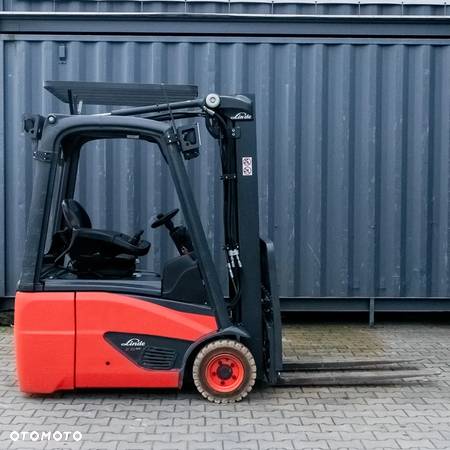 Linde E15-02 - 1