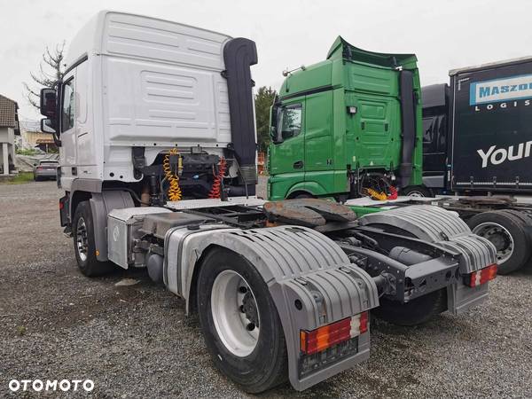 Mercedes-Benz Actros 1844 MP3 - 3