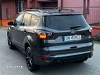 Ford Kuga 1.5 EcoBoost 4WD Titanium - 4