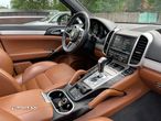 Porsche Cayenne E-Hybrid Tiptronic S Platinum Edition - 5