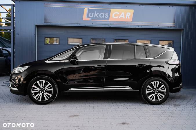 Renault Espace 1.8 TCe FAP Energy Initiale Paris EDC - 6