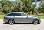 Mercedes-Benz E 220 d AMG 7L - 4