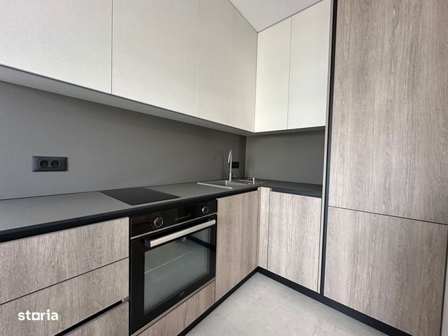 Apartament tip Studio Dublu | Parcare Subterana | Select Residences-6
