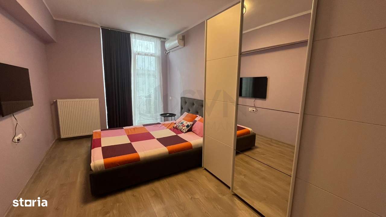 Apartament 3 camere I Vitan barzesti-5