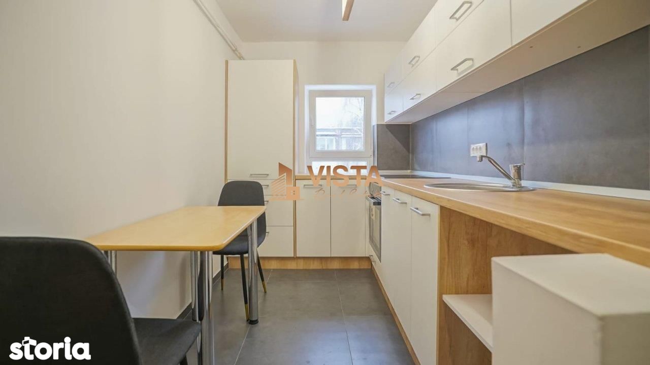 Apartament 2 camere, 56 mp utili, Zona Judetean, Brasov