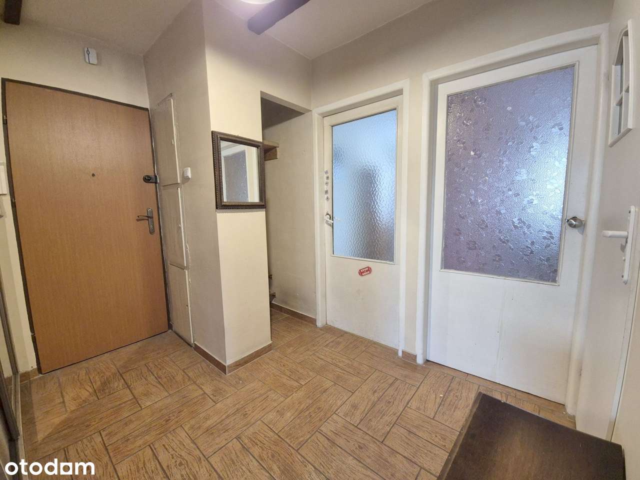 Mieszkanie na I-piętrze / 3 pokoje / centrum Lwówek Śląski-9