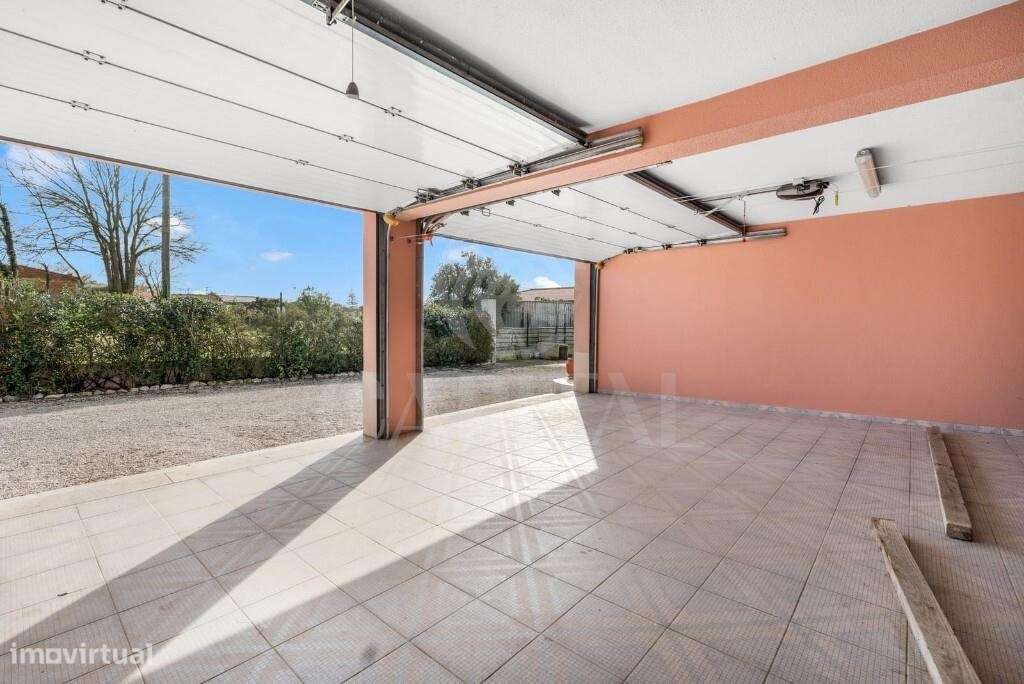 Moradia T4 Térrea com 1 Hectare de Terreno – Águas de Moura-37