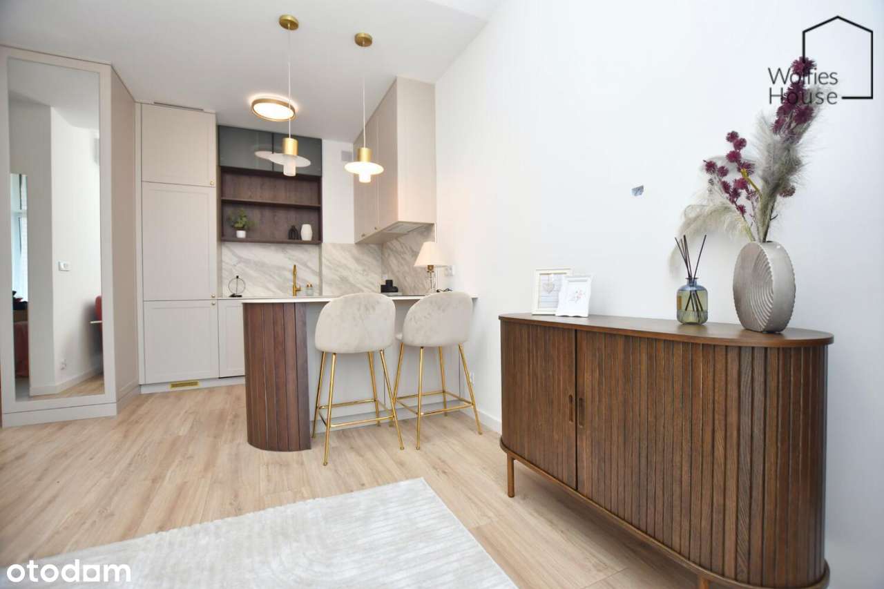 Pradnik Biały | Taras | Klimatyzacja | 2 POK - Pełny obrazek: 4/16