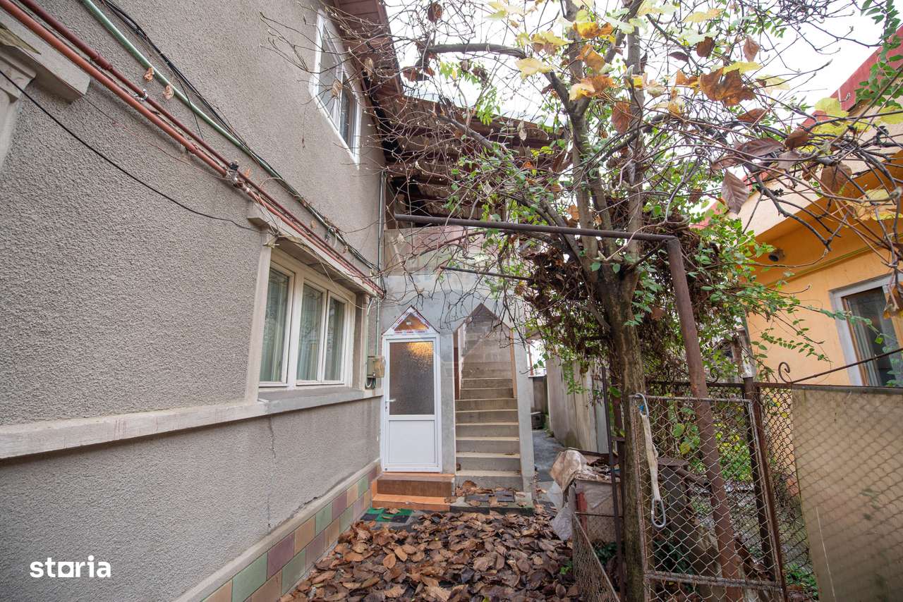 Apartament cu 4 camere 117 mp, de vanzare zona Ana Ipatescu, Ploiesti - Imagine principală: 4/20