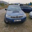 Dezmembrez Subaru Forester 2.0 diesel 2009 volan stanga - 2