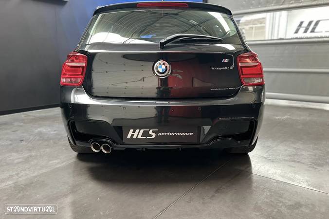 BMW 120 dA Pack M - 44