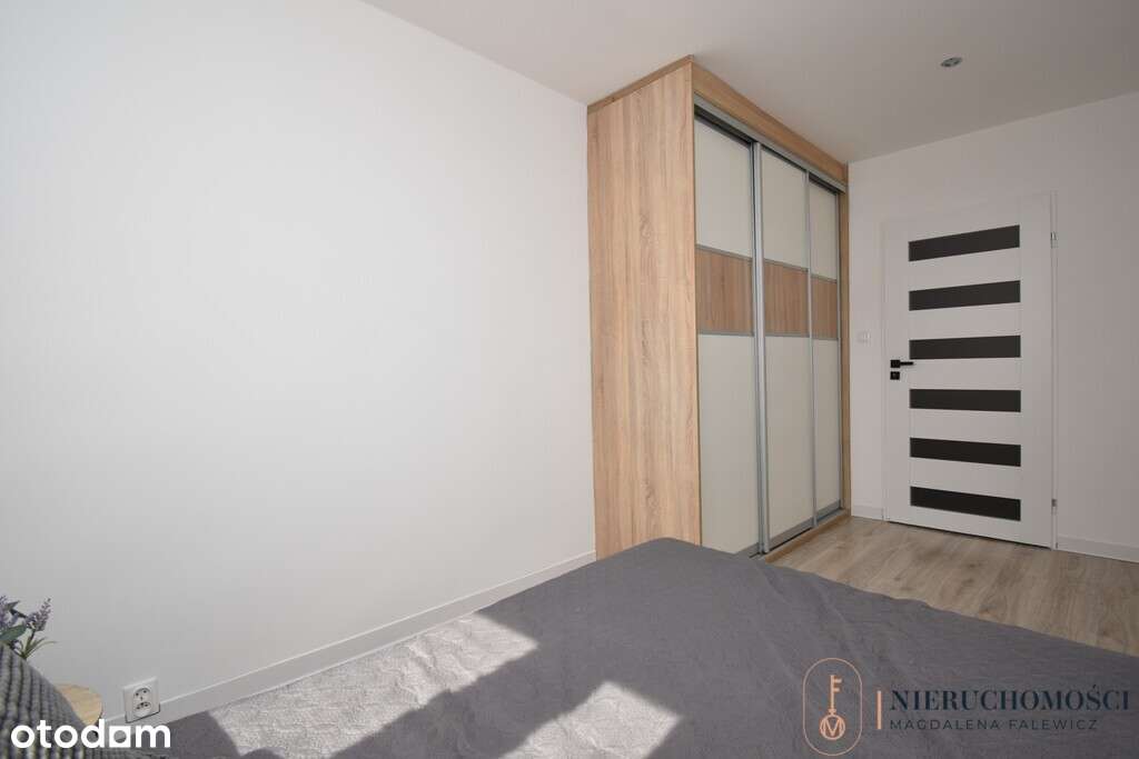 Okazja! zielona okolica! do wprowadzenia od zaraz!-10