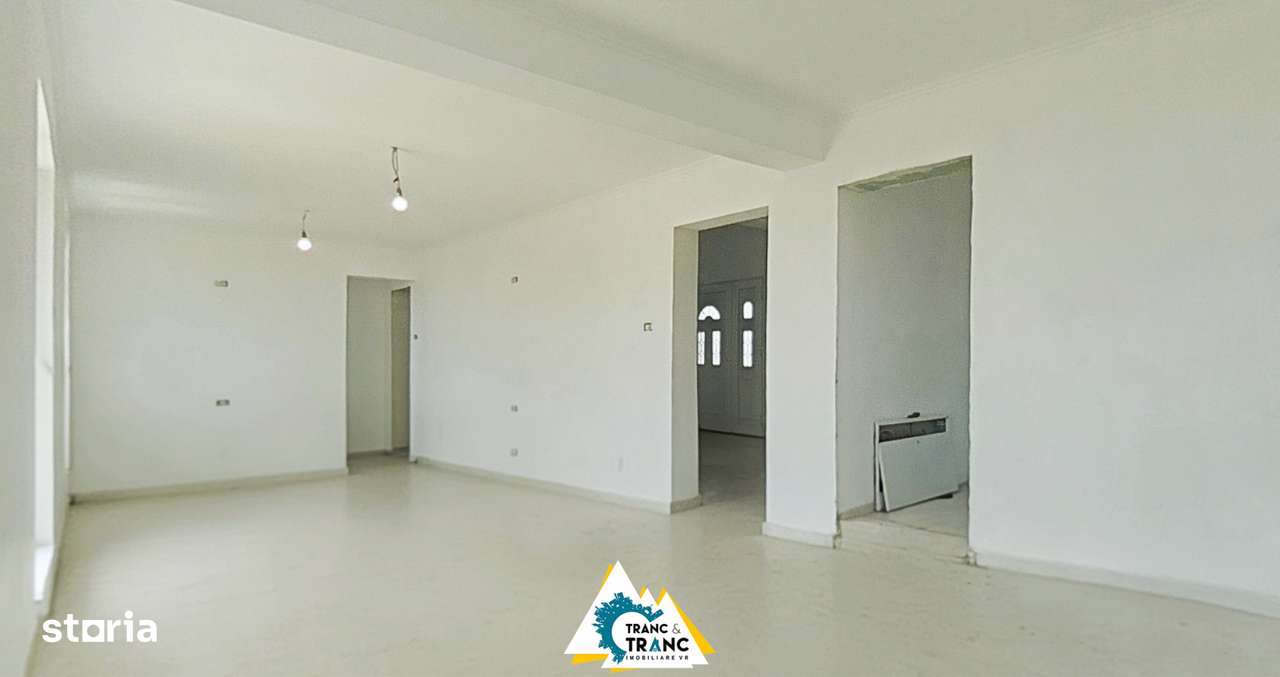 Casa nouă a familiei tale cu 3 camere și terasă – Zimandu Nou - Imagine principală: 4/14