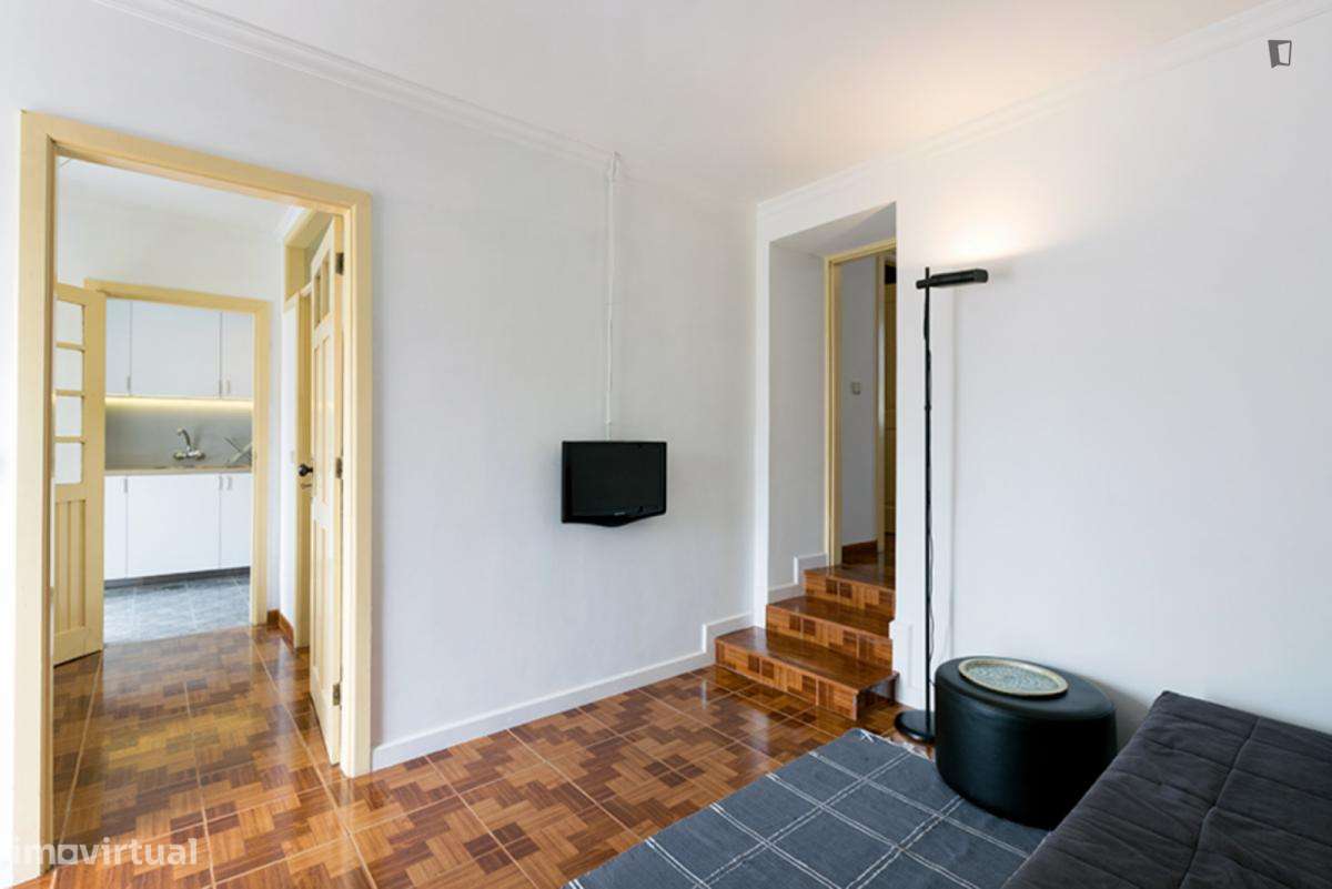 Quarto - localizado em Vila nova de gaia - Grande imagem: 4/6