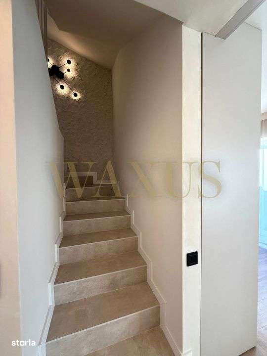 Casa Insiruita - 4 camere | 80mp utili | Terasa | Gradina | Floresti - Imagine principală: 4/15