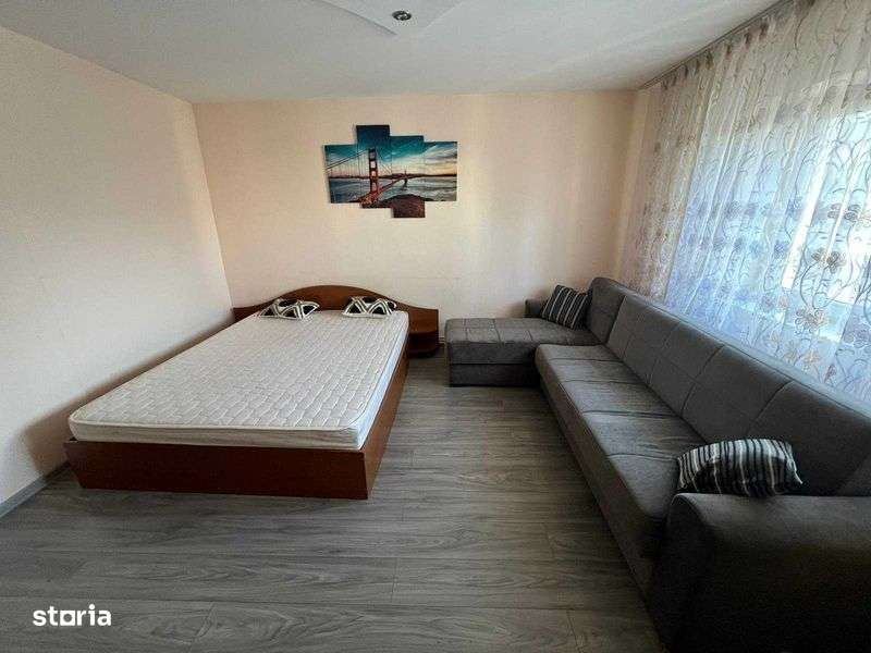 Inchiriez garsoniera confort sporit cartier Zamca - Imagine principală: 5/7