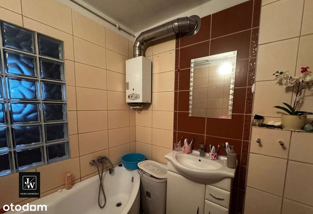 4 pokoje + balkon | Centrum Goleniowa-3