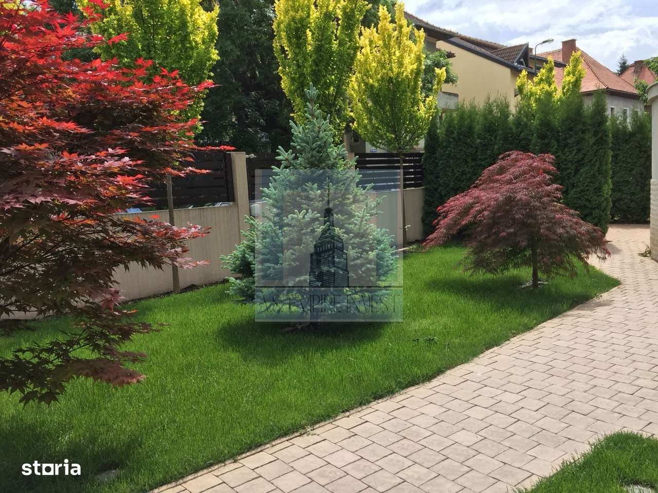 Spatiu pentru birouri de inchiriat in Centrul Istoric - Imagine principală: 3/20