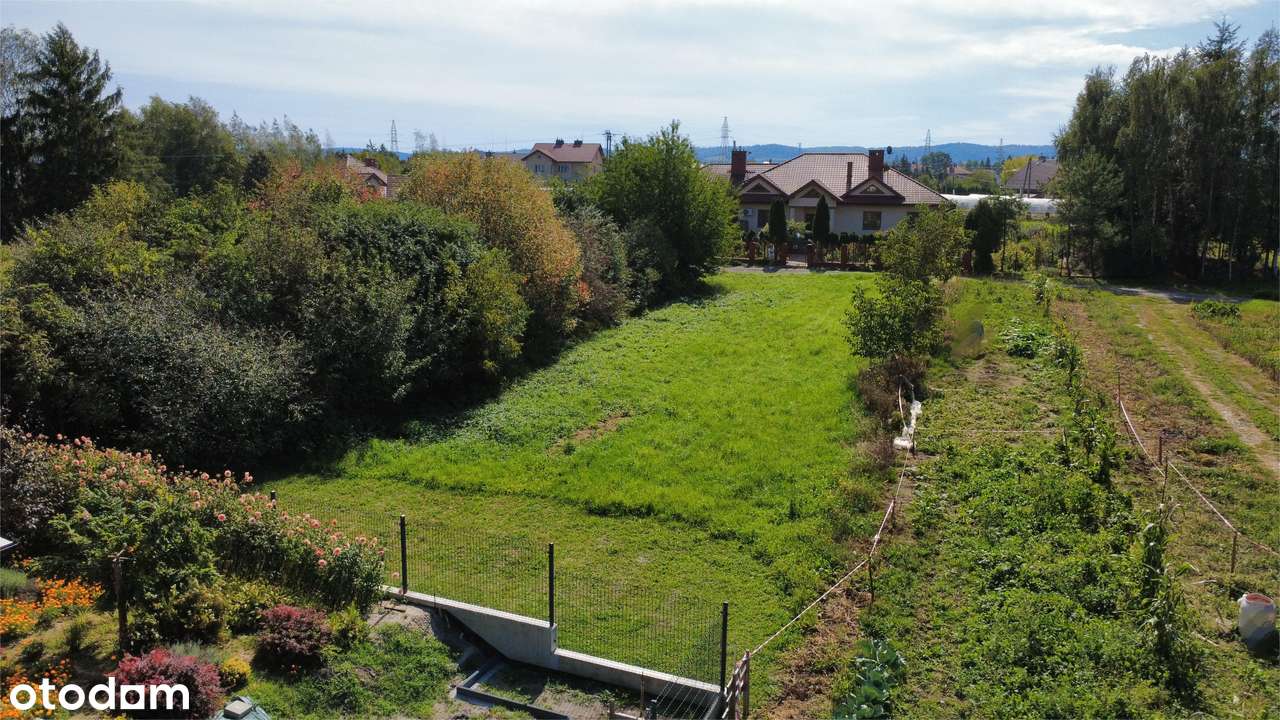 Dębica ul. Świętosława 13,3ar działka budowlana-3