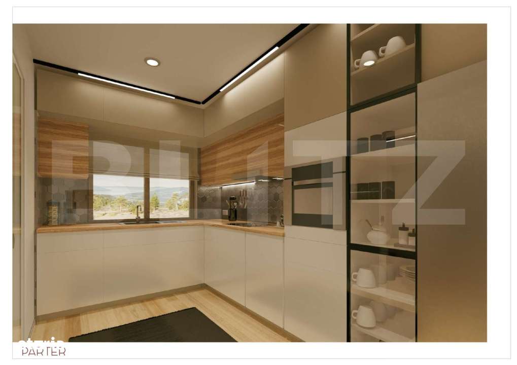 Ansamblu rezidential de 7 case individuale, zona rezidentiala Moara - Imagine principală: 5/12