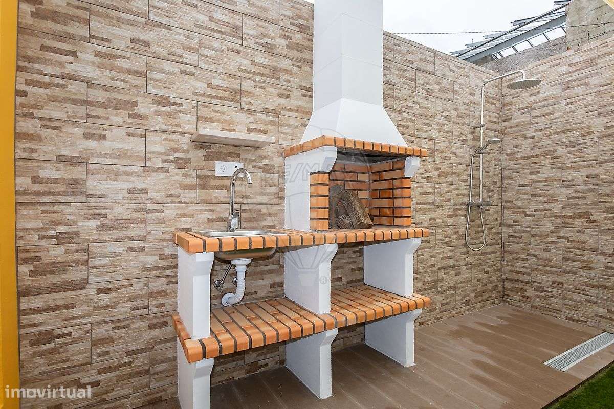 Moradia T1 para venda-32