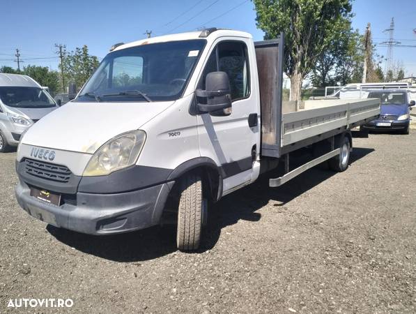 Iveco DAILY 70C17 - 1