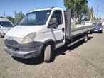 Iveco DAILY 70C17 - 1