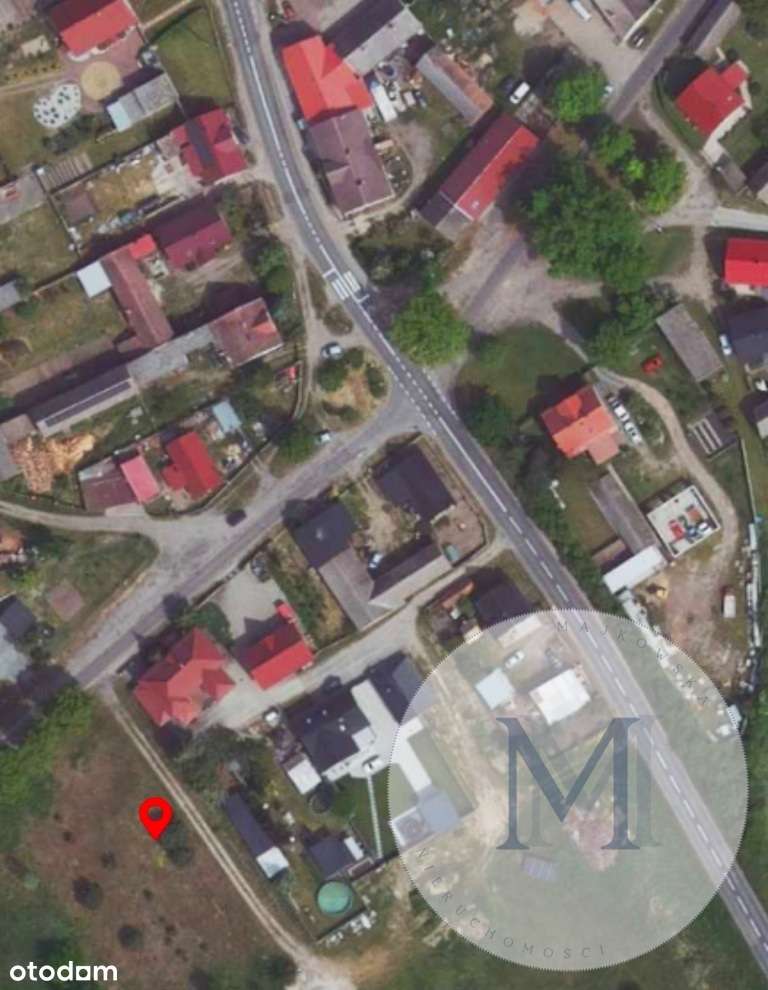 Duża działka niedaleko Gubina - Pełny obrazek: 4/7