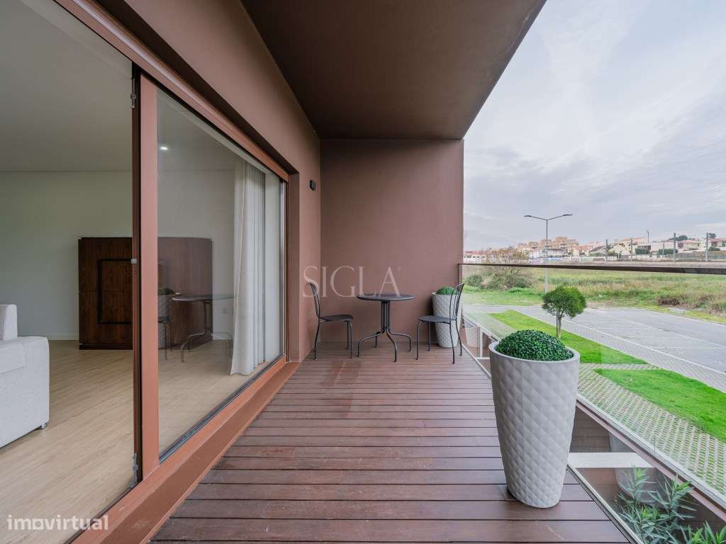 T3 em Miramar - Grande imagem: 4/18