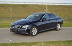 Mercedes-Benz Klasa E 220 d 9G-TRONIC Avantgarde - 1