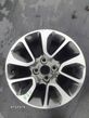 OPEL KARL ADAM FELGA 95392967 15 CALI - 1