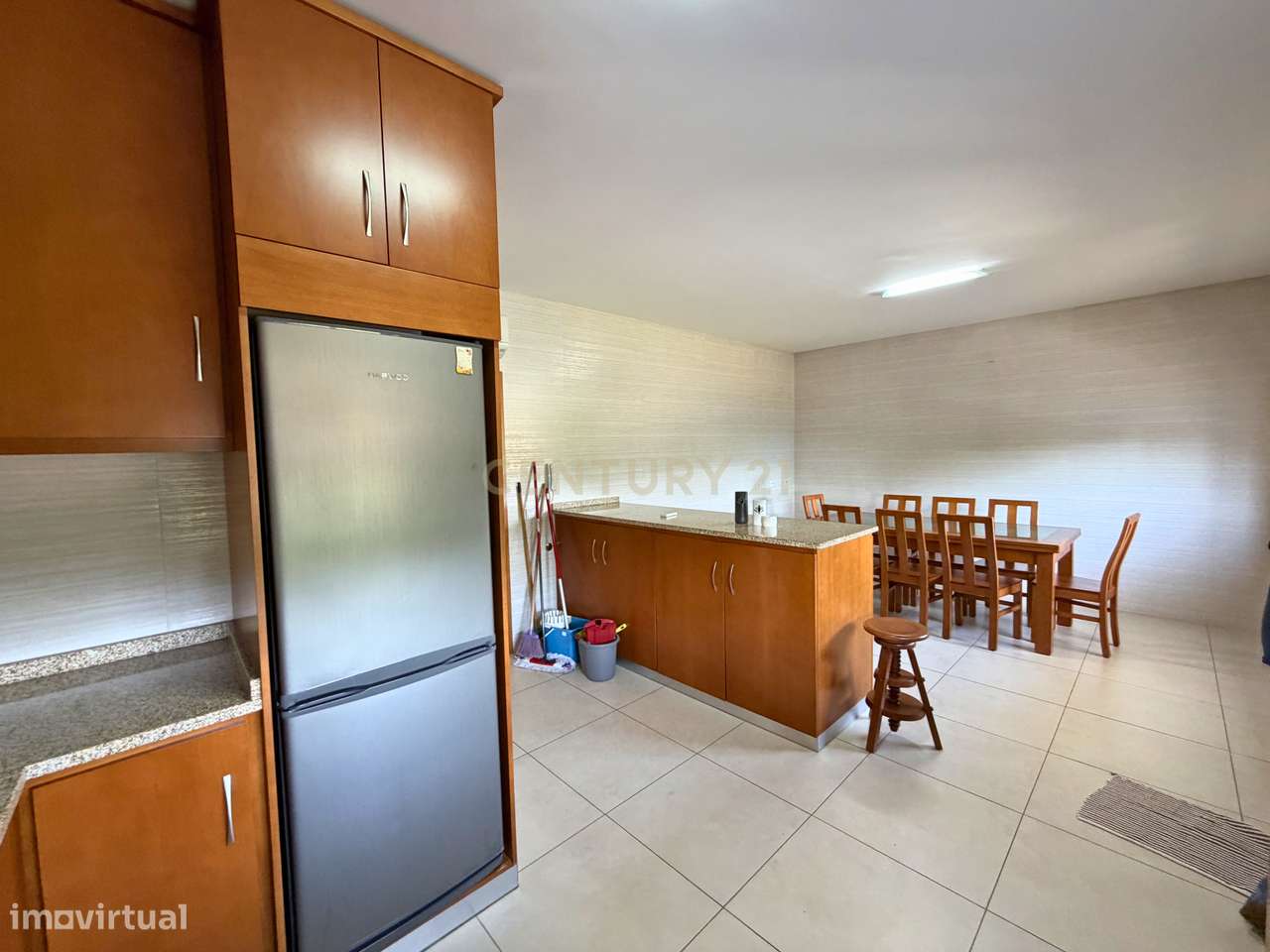 Moradia Geminada em Lodares, Lousada-4