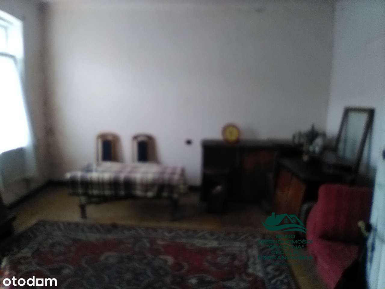 Aleksandrów kuj- sprzedam  Kamienice w centrum miasta - Pełny obrazek: 5/12