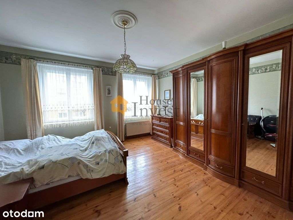 Mieszkanie 4 pokojowe Tarninów + Garaż - Pełny obrazek: 4/12