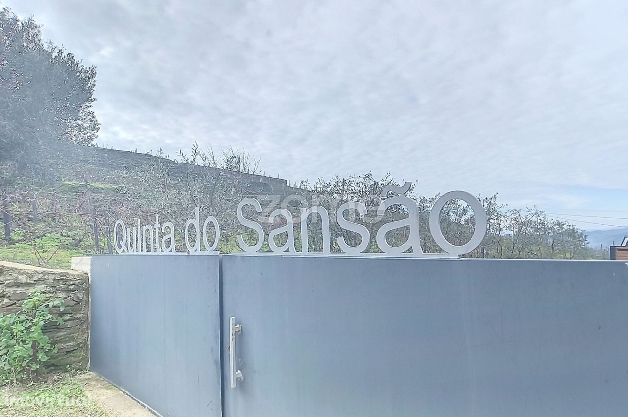 Quinta do Sansão