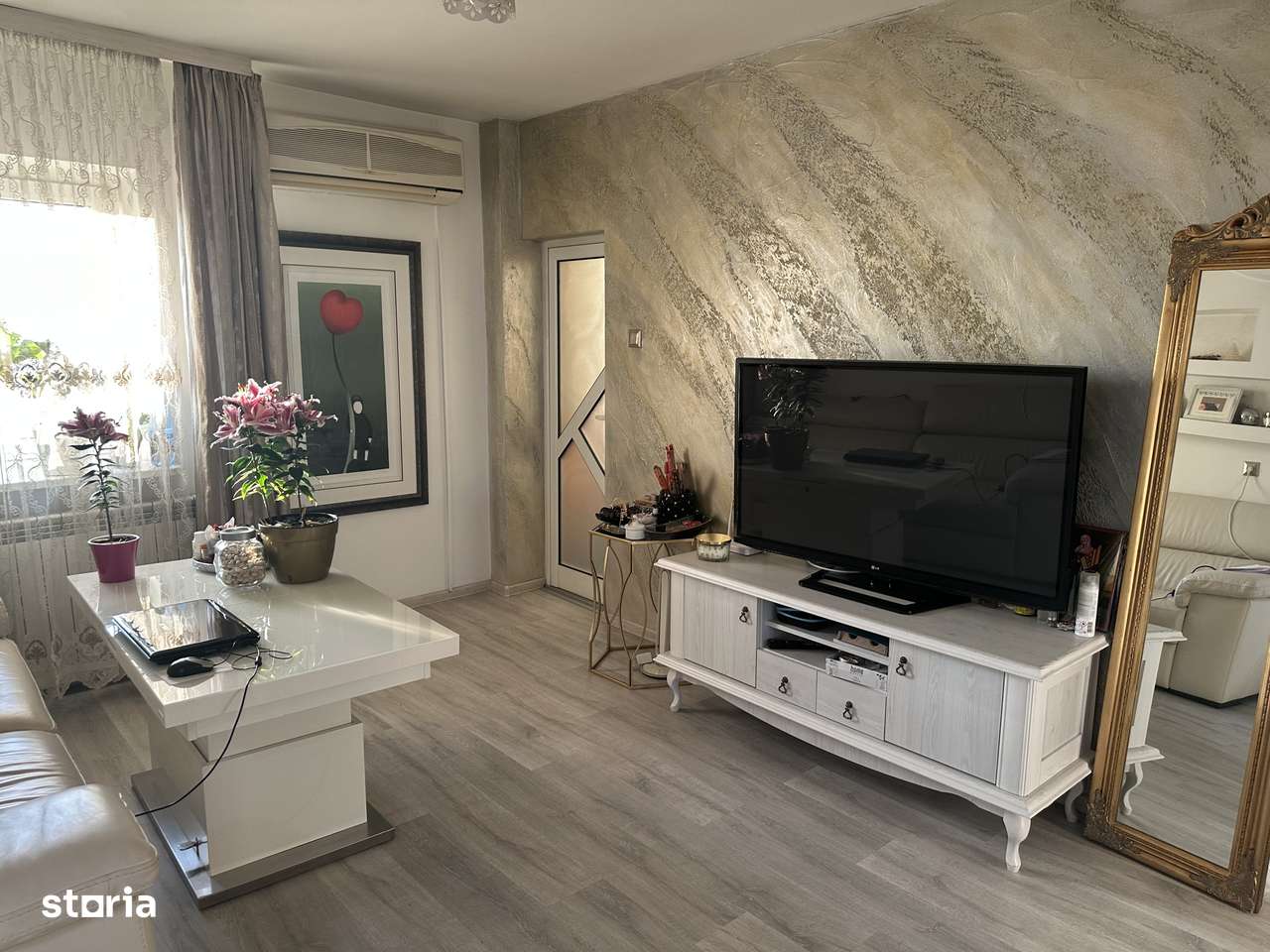 Apartament 3 camere - Imagine principală: 5/6