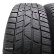 2 x CONTINENTAL 215/60 R17 96H ContiWinterContact TS 830 P M0 Zima 7.5mm - 2