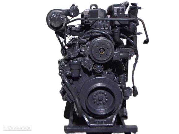 Motor Revisto RENAULT MAGNUM 440 Ref. E-TECH C+J01 - 3