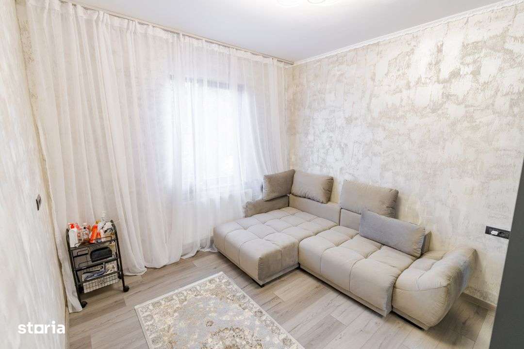 2 camere in vila P+1, Lic Ion Creanga si Sc Gimnaziala Enachita Vacare-1