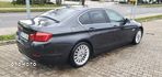 BMW Seria 5 525d xDrive - 1