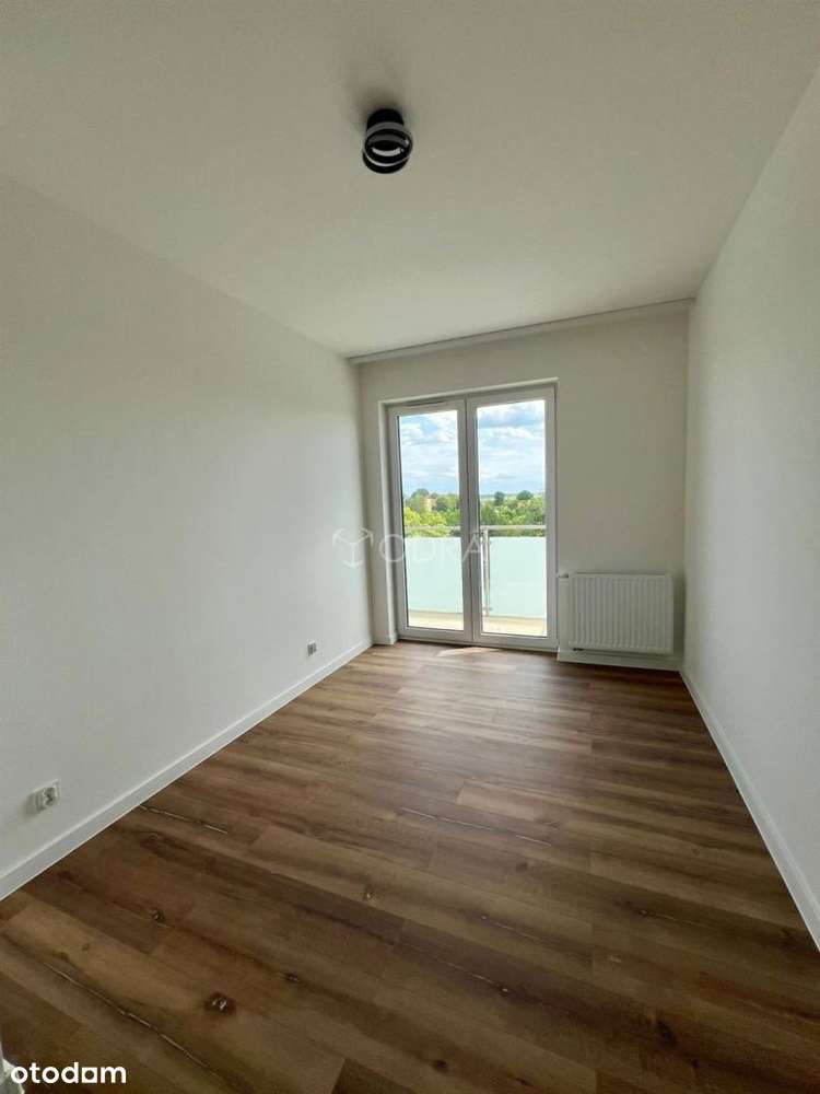 Mieszkanie, 58,10 m², Jelcz-Laskowice - Pełny obrazek: 5/17