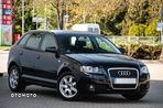 Audi A3 1.6 Sportback Ambition - 2