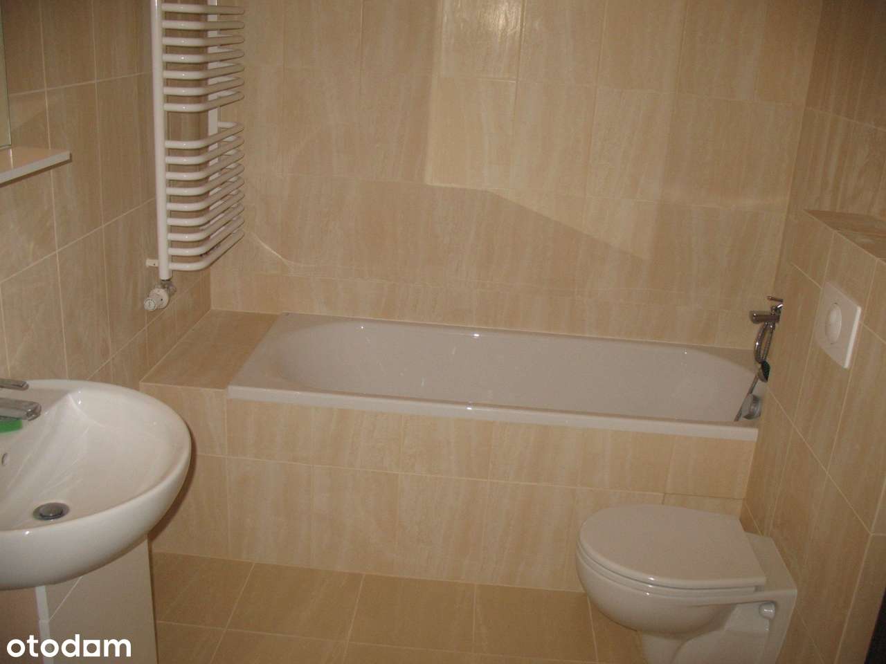 Sprzedam bezpośrednio Tarchomin Odkryta 2 pokoje - Pełny obrazek: 2/9