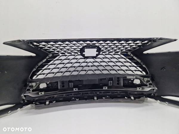 LEXUS RX RX450H RX350 2020 2021- ZDERZAK - 6