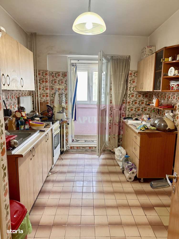 Apartament 3 camere -Soseua Iancului- Super oferta
