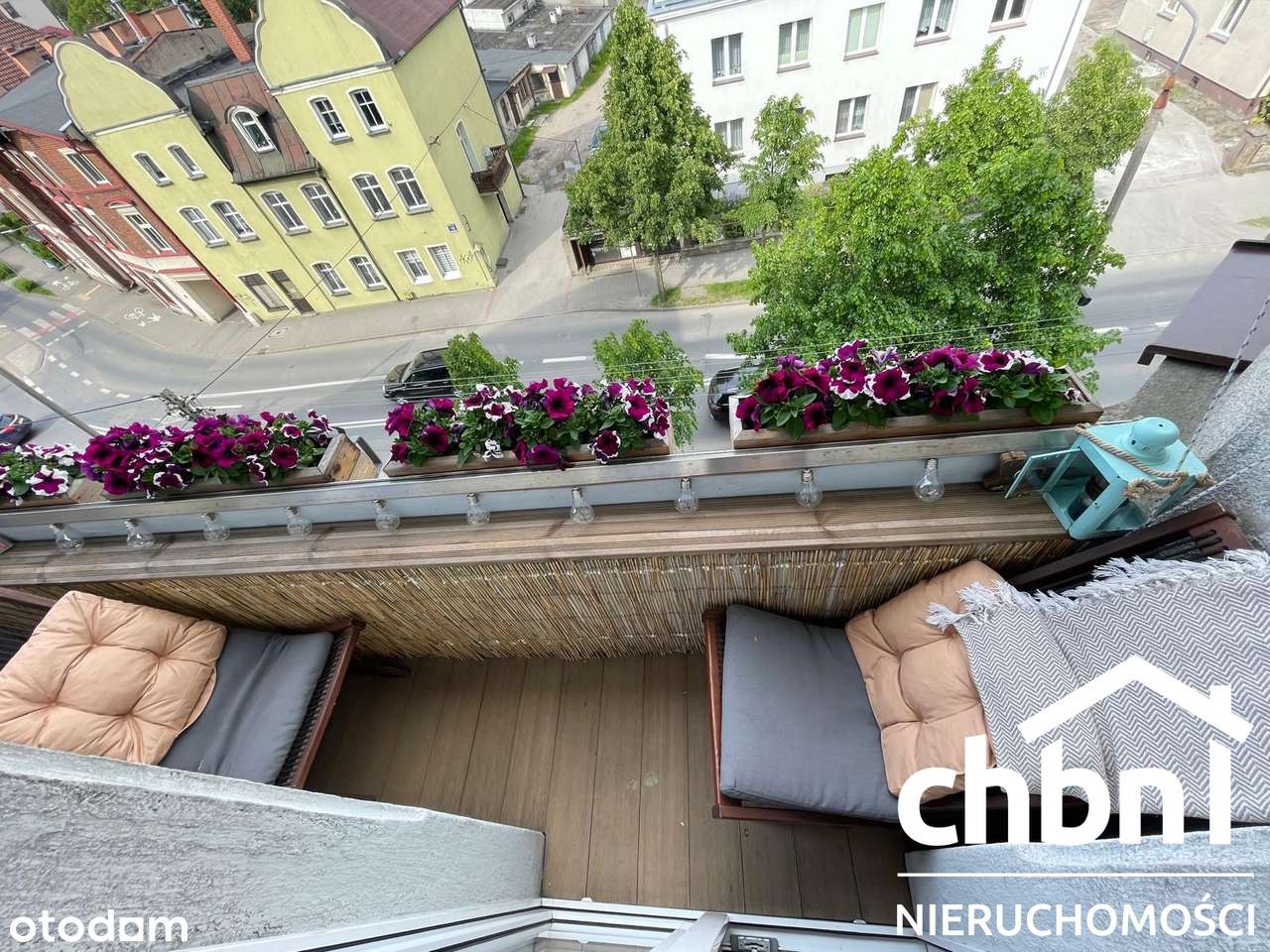 Kamienica z historią, mieszkanie z nowoczesnym wykończeniem! - Pełny obrazek: 4/15