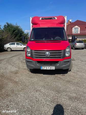 Volkswagen CRAFTER - 2